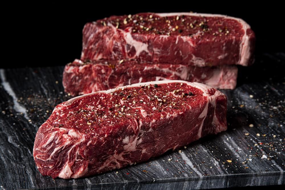 Steak 2
